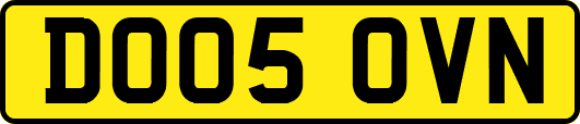 DO05OVN