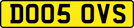 DO05OVS