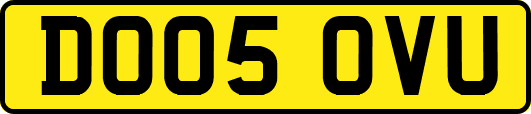 DO05OVU