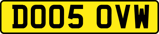 DO05OVW