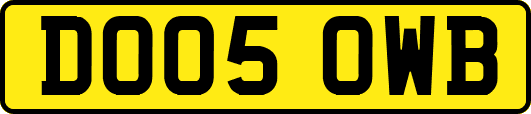 DO05OWB