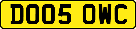 DO05OWC