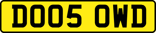 DO05OWD