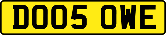 DO05OWE