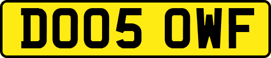 DO05OWF