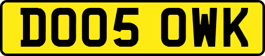 DO05OWK