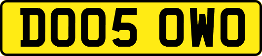 DO05OWO