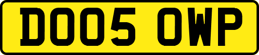 DO05OWP