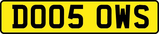 DO05OWS