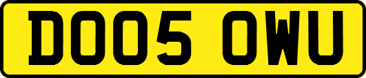 DO05OWU