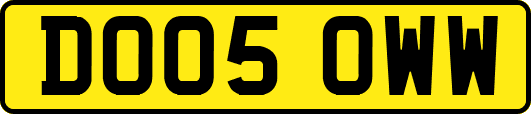 DO05OWW