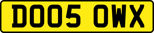 DO05OWX