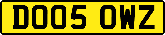 DO05OWZ
