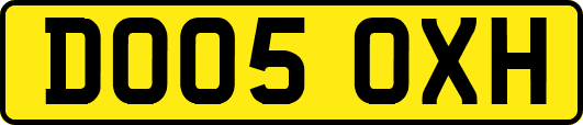DO05OXH