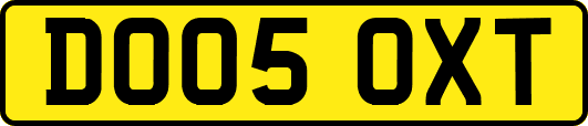DO05OXT