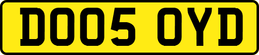 DO05OYD