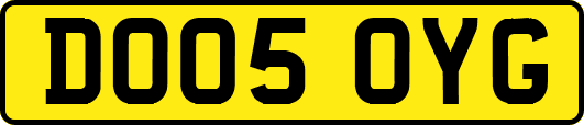 DO05OYG