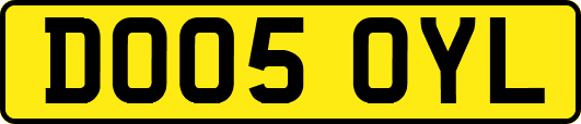DO05OYL