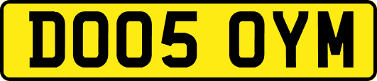 DO05OYM
