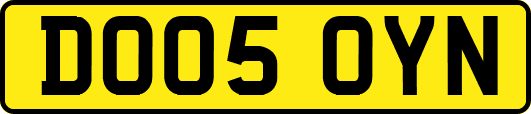 DO05OYN