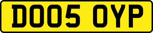 DO05OYP