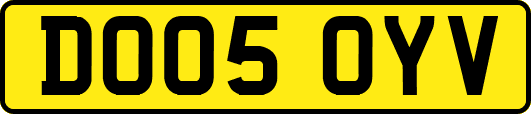DO05OYV