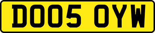 DO05OYW
