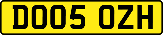 DO05OZH