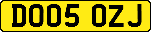 DO05OZJ