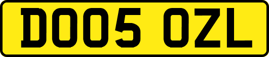 DO05OZL
