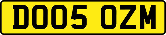 DO05OZM