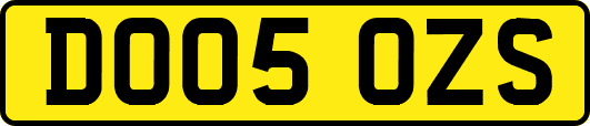 DO05OZS