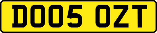 DO05OZT