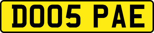 DO05PAE