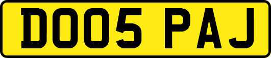 DO05PAJ