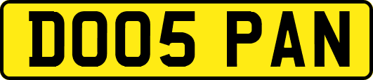 DO05PAN
