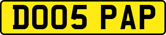 DO05PAP