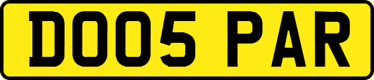 DO05PAR