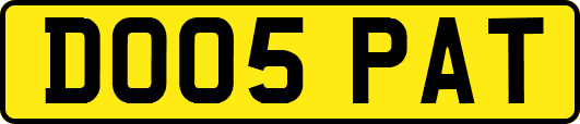 DO05PAT