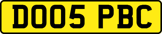 DO05PBC