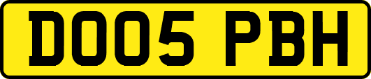 DO05PBH