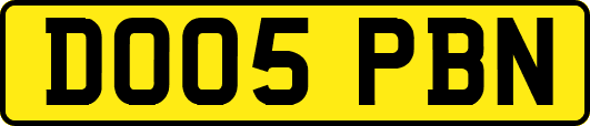 DO05PBN