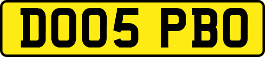 DO05PBO