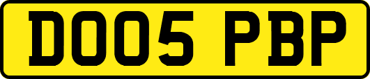 DO05PBP