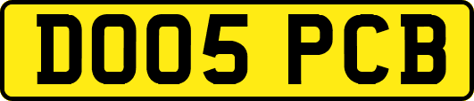 DO05PCB