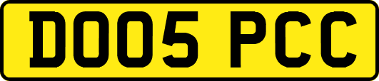 DO05PCC