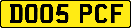 DO05PCF