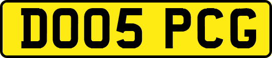 DO05PCG