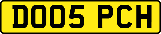 DO05PCH