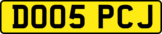 DO05PCJ